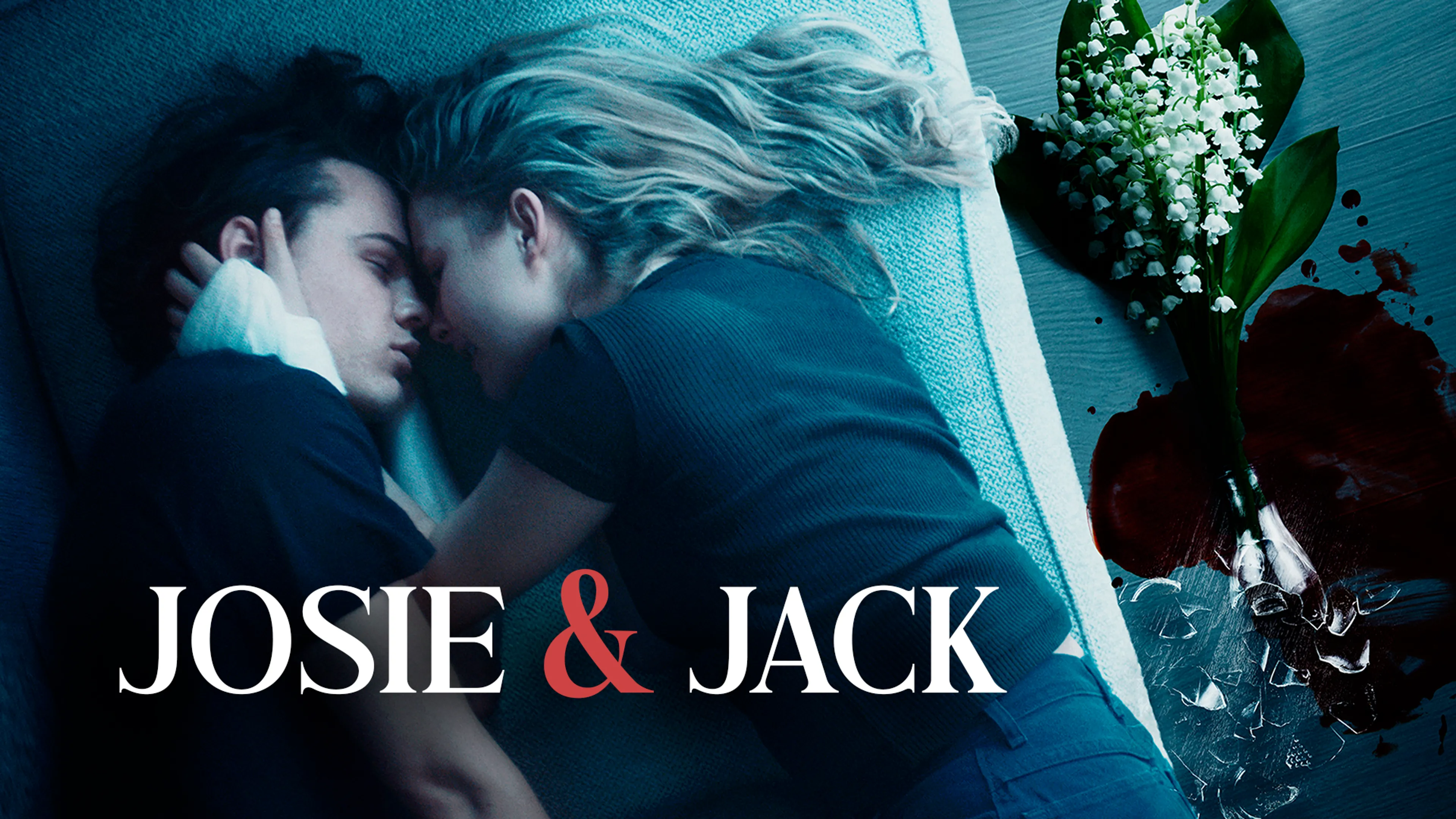 Josie & Jack poster